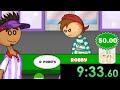 I Tried Speedrunning Papas Freezeria And The Customers Ruined My Life