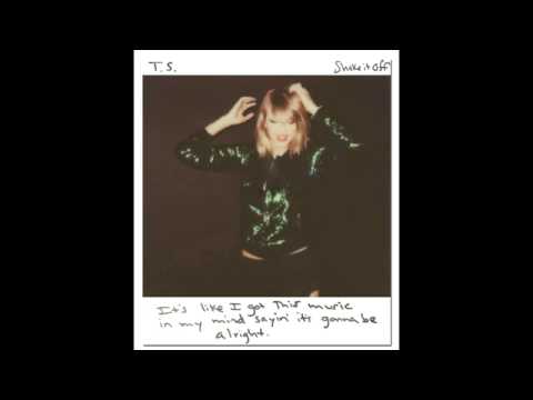 Taylor Swift - Shake It Off (Dj Smooth Bootleg)