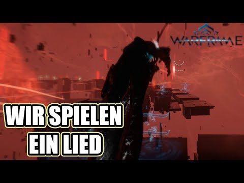 Octavias Hymne - Lasst uns Musik machen | Nova Prime | Warframe | Lets Play | Deutsch | 130
