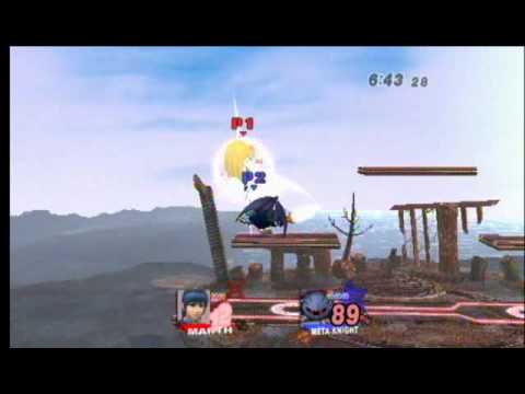 BI10 - 2GF - Leon (Marth) vs Kaos (MK) [1/4]