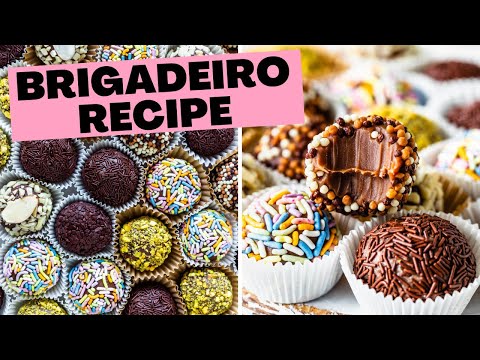 Brigadeiros