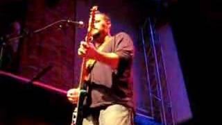 Toad the Wet Sprocket - Inside - 06-13-08