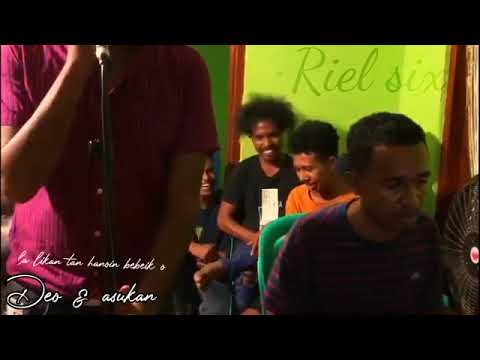 Deometro Cover Lalika tau laran