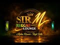 Alpha Rowen - High Voltz ⚡ (Animated Visualizer) | Sir M Reggae Lounge 👑