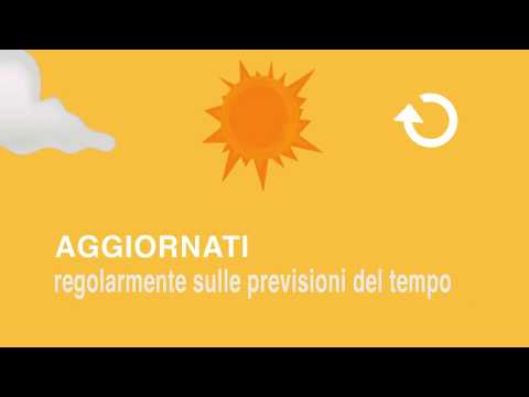 Norme di Comportamento in caso di Ondate di Calore