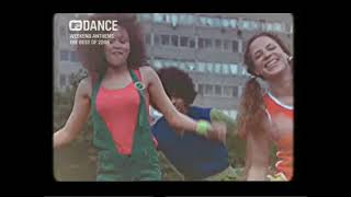 Sonny J - Can&#39;t Stop Moving (Remix) - (Music Video) (MTV Dance)