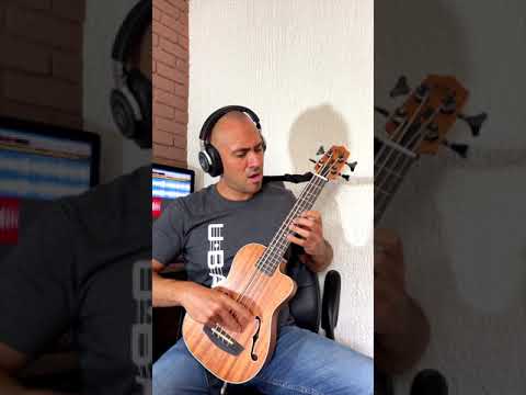 Harder Better Faster On Kala U Bass