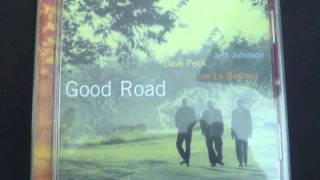 Dave Peck - Low Key Lightly