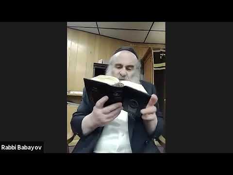 Tanya chapter 42, 26 Nisan 5781, April 8, 2021