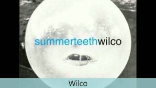 Wilco - Summer Teeth - Untitle