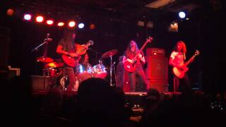 Danava LIVE @ Lee's Palace 09-28-2014