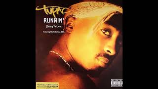 2Pac - Runnin&#39; From the Police (Stone Radio Version) (Feat. Stretch &amp; The Notorious B.I.G.)