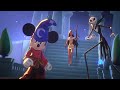 Disney Sorcerer S Arena Sizzle Reel Promo Mickey Mouse Characters 2020