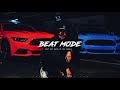 'BEAT MODE' Hard Rap Instrumentals | Best Trap Beats Mix [1 HOUR]