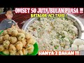 UNTUNG BANYAK MODAL ACI 4 RIBU JADI 200 RIBU ️RESEP BATAGOR ACI TAHU