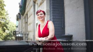 Le Carré de nos amours - Sonia Johnson.mov