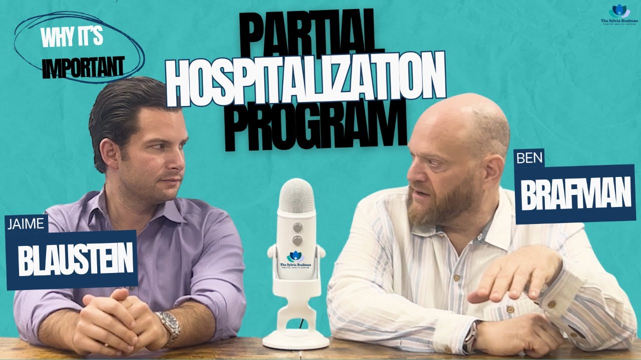 Partial Hospitalization Program (PHP): What It Is and How It Works