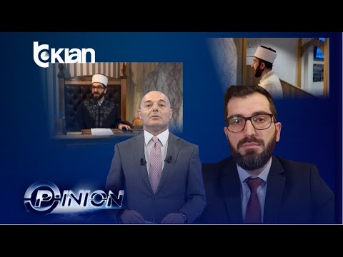 Opinion - Muaji i Ramazanit! - 26 Mars 2025