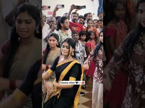 Reel tagged #dasara