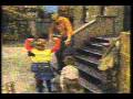 Rahn Mayo On Sesame Street