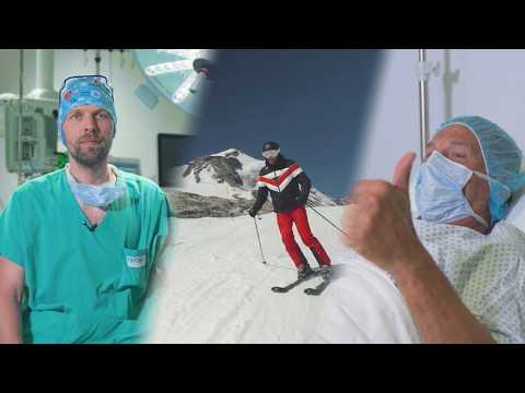 Hospital Video CHAM Albertville