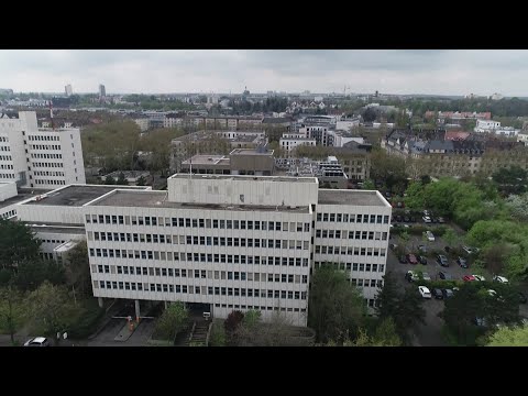 So funktioniert das Landeskriminalamt (LKA) | SWR | Landesschau Rheinland-Pfalz