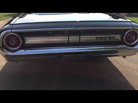 1964 Ford Galaxie (CC-1254367) for sale in Milford, Ohio