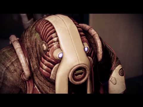 Mass Effect 2 [Playthrough] 69 Murder