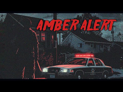 Amber Alert - Console trailer