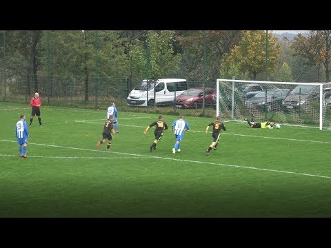 05.10.2019 SG Schönfeld vs SV Chemie Dohna [Endstand 2:2]