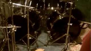 Dying Evolution: Our Drums