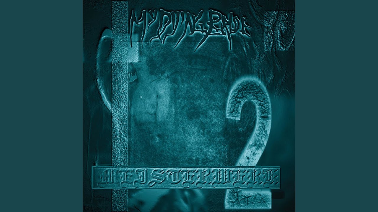 My Dying Bride - Catching Feathers (Demo)