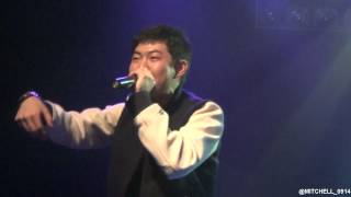 121209 TUJL17 화나 Fresh avenue