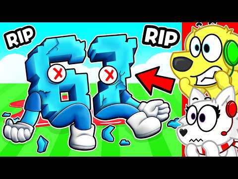 67 WAYS to KILL 67 in Roblox?! (Enter Brainrot)