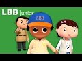 No No No Don T Talk To Strangers Original Songs By LBB Junior