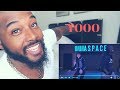 Adrian Marcel - 2AM. ft Sage the Gemini - Choreography by Willdabeast Adams | REACTION