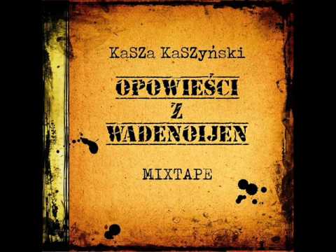 07. kasza - kręci go