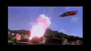 Download lagu Ultraman Dyna and Ultraman Tiga Warriors of the Star of Light OST 03 Super GUTS 1 mp3