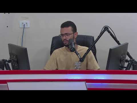 Voz da Assembleia de Deus em Quirinópolis GO | AO VIVO - 19/04/2024 Com o Alejandro Cristian