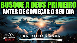 Start Your Day With God: Powerful Morning Prayer for Strength and Protection | Prayer and Word of...