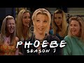 The Ones With Phoebe From Season 3 Friends