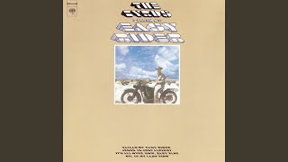 Tulsa County (Alternate Version)