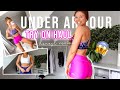 Under Armour Activewear Clothing Haul Honest Review