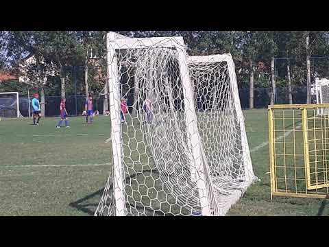 Radnicki Valjevo : FK Bezanija 2008 turnir Lavovi