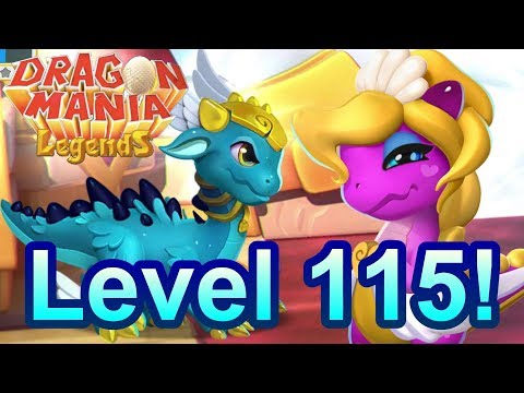 Player Level 115! 50 MILLION XP Per Level 😫 - DML #718