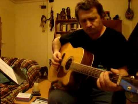 Tes bonnes choses ( Louis Bertignac )