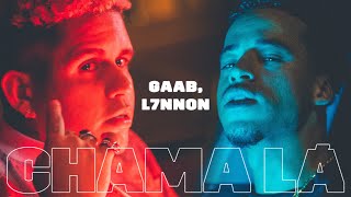 Chama Lá Lyrics English Translation