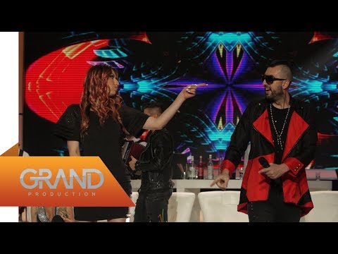 Rada Manojlovic i Dj Sone Dva promila - GK - (TV Grand 29.01.2018.)