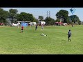 HIGHLIGHTS | Kaizer Chiefs 2 - 0 Panorama | Vision View TV U17 Easter Cup of Champions Quarterfinals