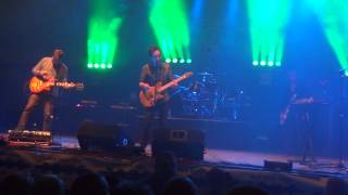 Hoobastank &quot;Incomplete&quot; 1-18-13 live Rochester, NY